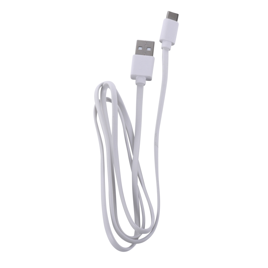 Leuchten Direkt 19250-16 - LED Väli hämardatav laetav laualamp EURIA LED/3W/5V 2600 mAh IP54 valge