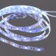 Leuchten Direkt 81209-70- LED RGB Hämardatav riba TEANIA 3m 16,2W/12/230V + Pult