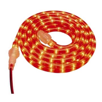 Leuchten Direkt 86020-14 - LED riba õue ELVIS 144x LED/0,06W/230V IP44