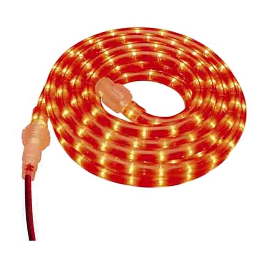 Leuchten Direkt 86020-14 - LED riba õue ELVIS 144x LED/0,06W/230V IP44