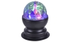 Leuchten Direkt 98035-18 - LED RGB Laualamp DISCO LED/3W/230V
