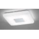 Leuchten Direkt 14221-16 - LED Hämardatav laevalgusti LAVINIA 1xLED/35W/230V + pult