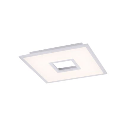 Leuchten Direkt 11645-16 - LED RGB Hämardatav laevalgusti RECESS LED/22.5W/230V Tuya + LED/5W + Pult