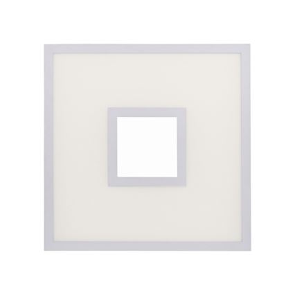 Leuchten Direkt 11645-16 - RGB LED Hämardatav laevalgusti RECESS LED/22,5W/230V + LED/5W + kaugjuhtimispult