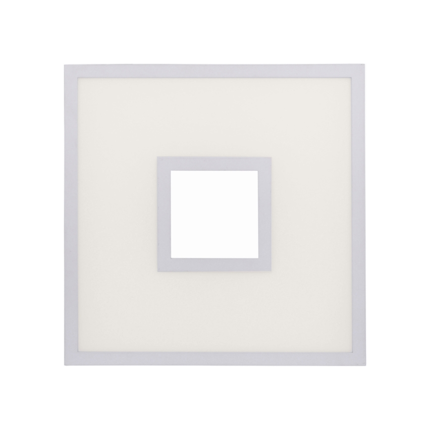 Leuchten Direkt 11645-16 - RGB LED Hämardatav laevalgusti RECESS LED/22,5W/230V + LED/5W + kaugjuhtimispult