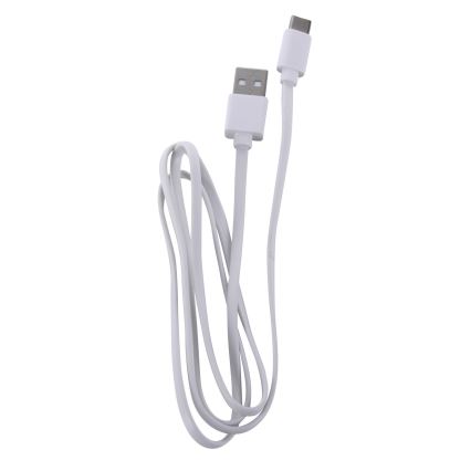 Leuchten Direkt 19250-18 - LED Väli hämardatav laetav laualamp EURIA LED/3W/5V 2600 mAh IP54 must