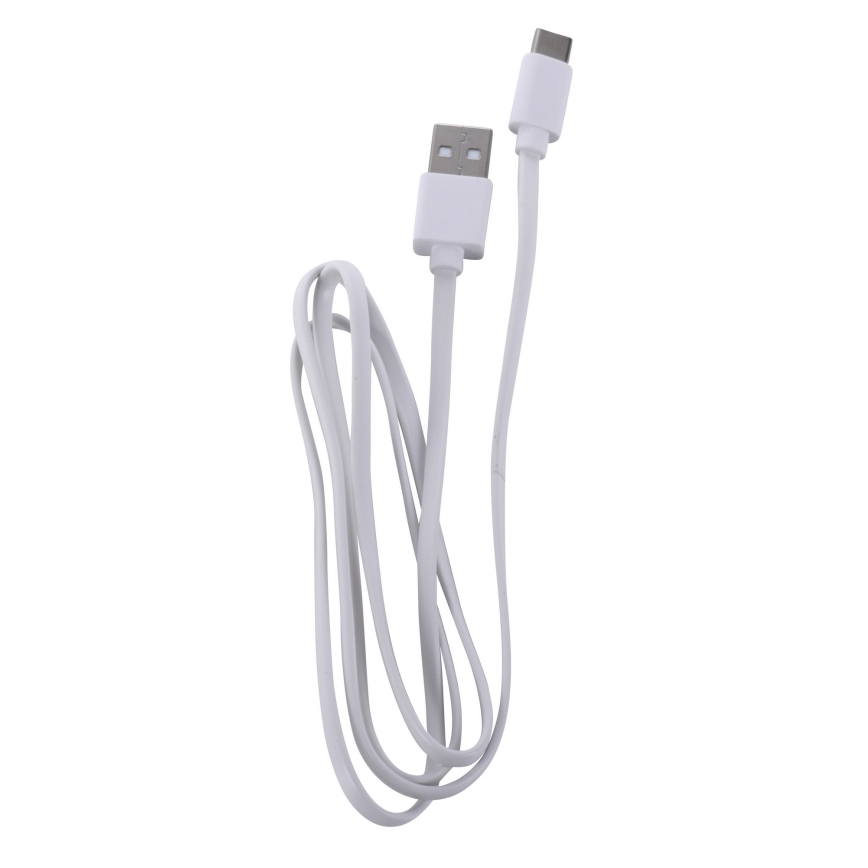 Leuchten Direkt 19250-18 - LED Väli hämardatav laetav laualamp EURIA LED/3W/5V 2600 mAh IP54 must