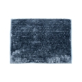 Libisemiskindel vannimatt CHENILLE 50x80 cm, hall