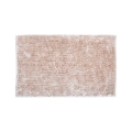 Libisemiskindel vannitoamatt CHENILLE 50x80 cm beež