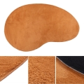 Libisemisvastane vaip LOREN 120x170 cm oranž