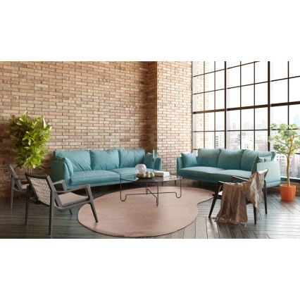 Libisemisvastane vaip LOREN 160x230 cm beež