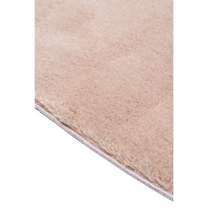 Libisemisvastane vaip LOREN 160x230 cm beež