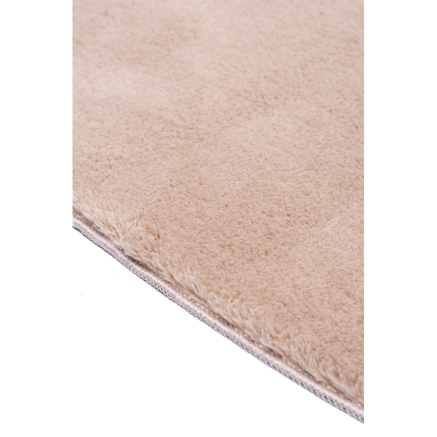 Libisemisvastane vaip LOREN 160x230 cm beež