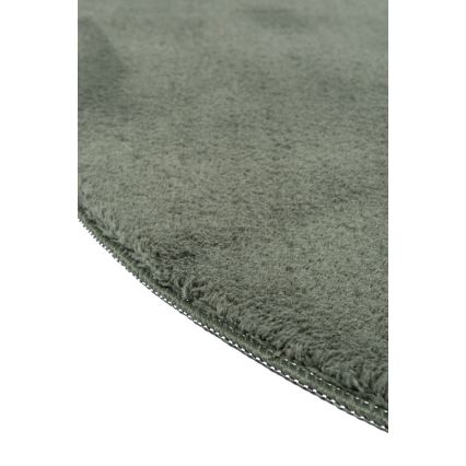 Libisemisvastane vaip LOREN 160x230 cm roheline