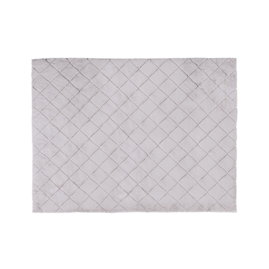 Libisemisvastane vaip MODENA NEW 120x160 cm, hall