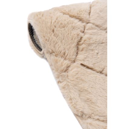 Libisemisvastane vaip MODENA NEW 160x220 cm beež