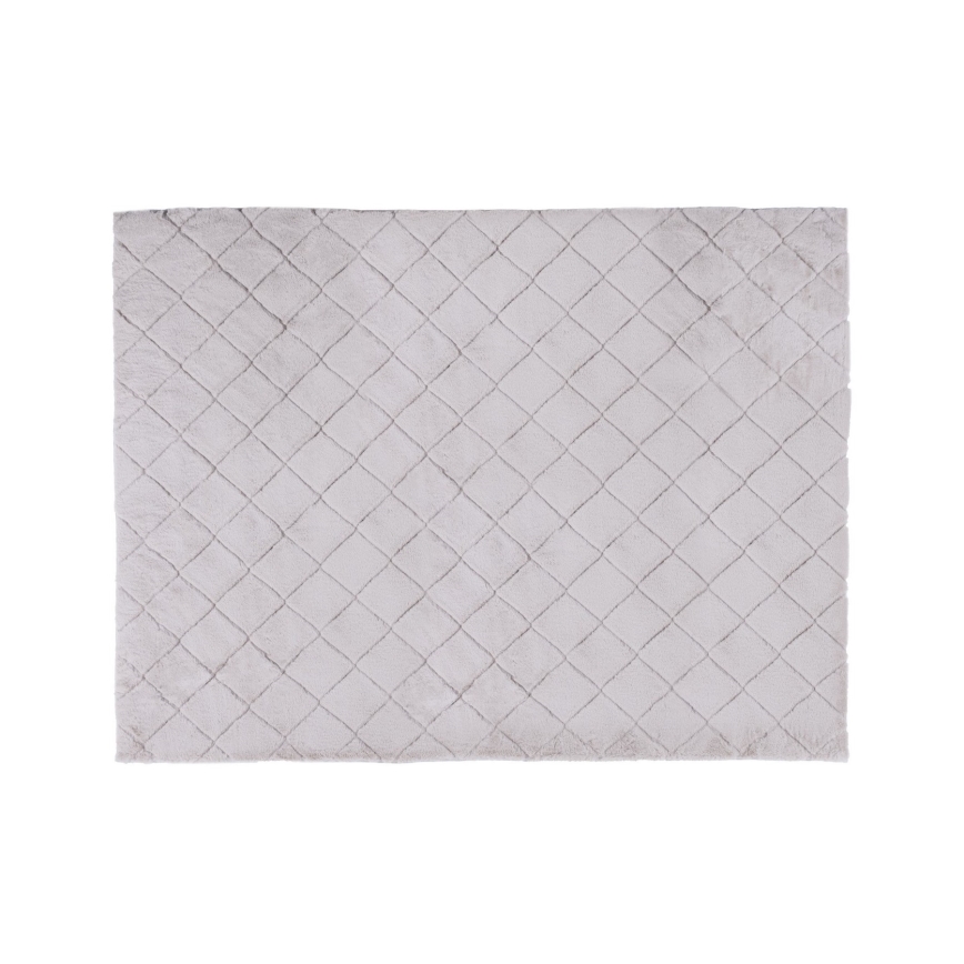 Libisemisvastane vaip MODENA NEW 160x220 cm hall