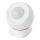 Liikumisandur GOSMART 1xCR123A