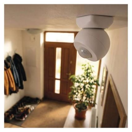 Liikumisandur GOSMART 1xCR123A