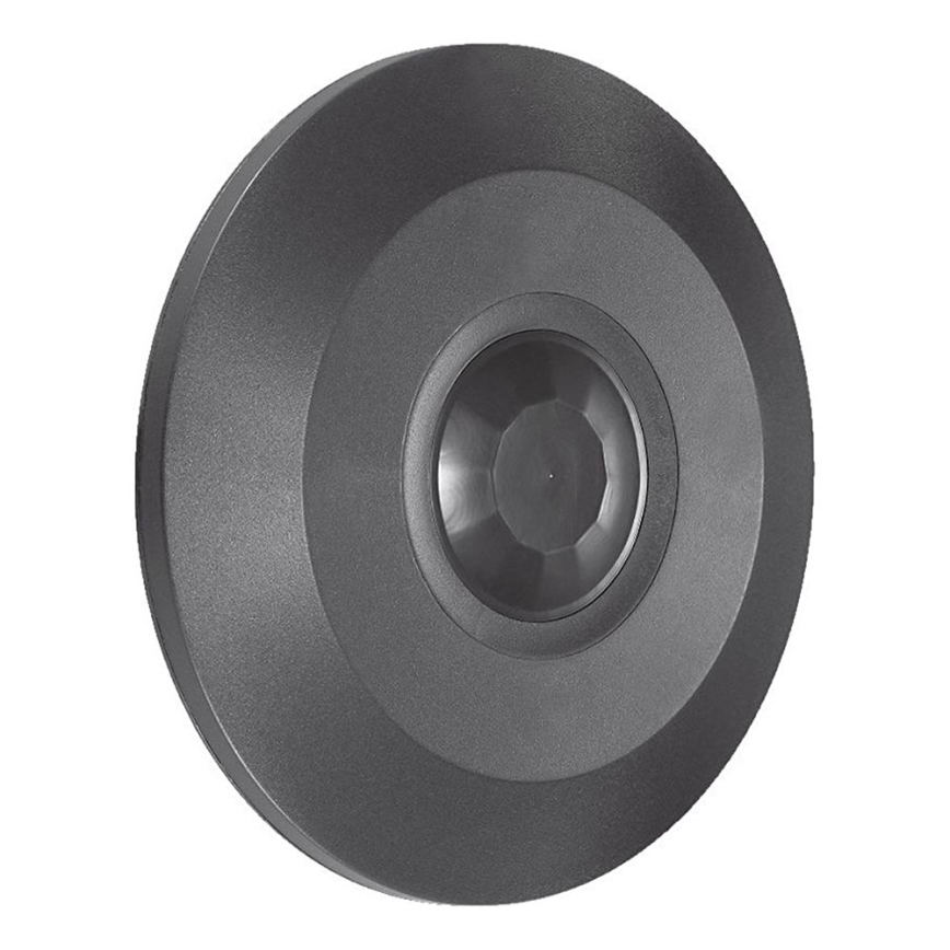 Liikumisandur lakke PIR 360° 1000W/230V must