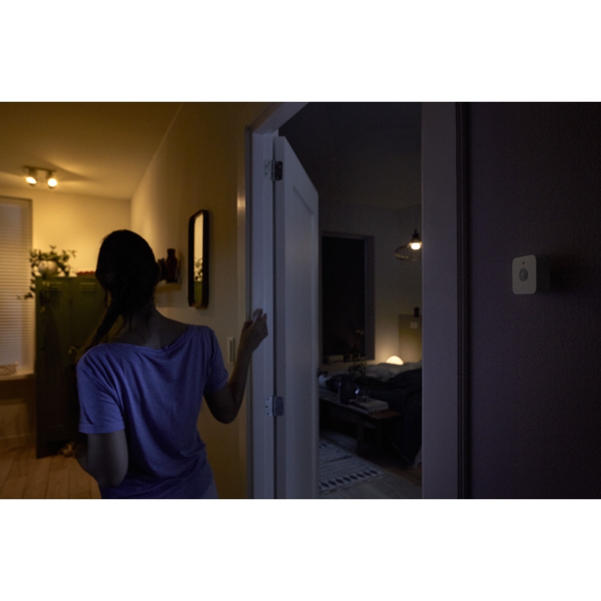 Liikumisandur Philips Hue 2xAAA