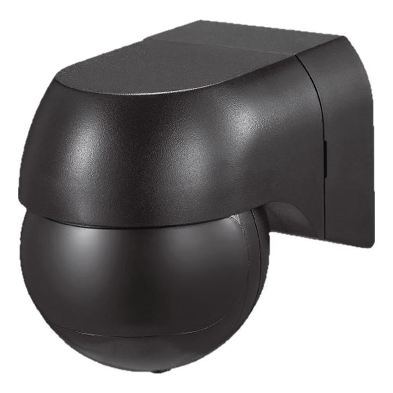 Liikumisandur PIR 180° 400W/230V IP44 must