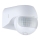 Liikumisandur PIR 180° 800W/230V IP44 valge