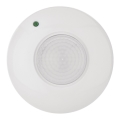 Liikumisandur PIR B 360° 1200W/230V valge