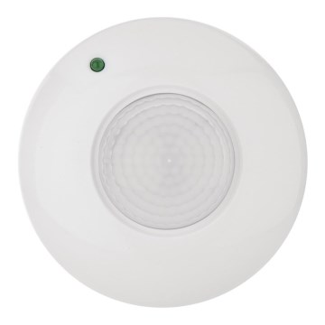 Liikumisandur PIR B 360° 1200W/230V valge