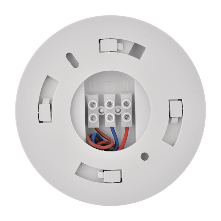 Liikumisandur PIR B 360° 1200W/230V valge