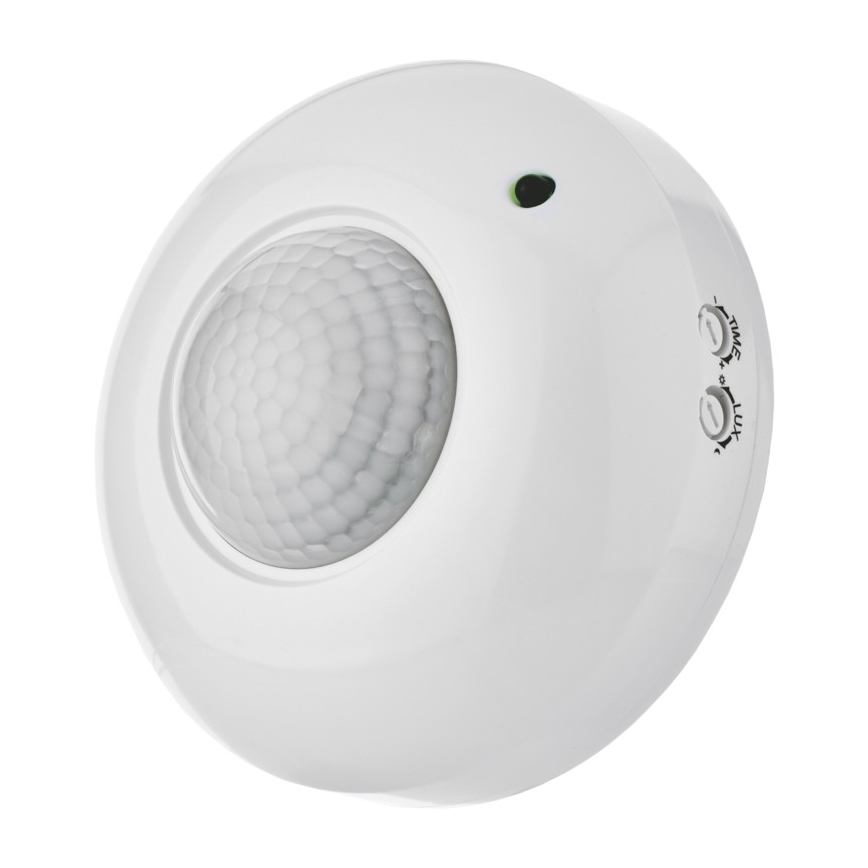 Liikumisandur PIR B 360° 1200W/230V valge