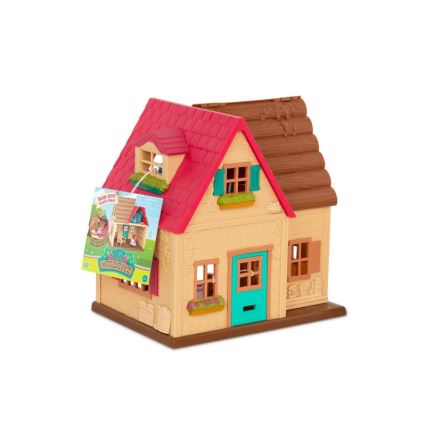 Li'l Woodzeez - Maja COUNTRY HOUSE