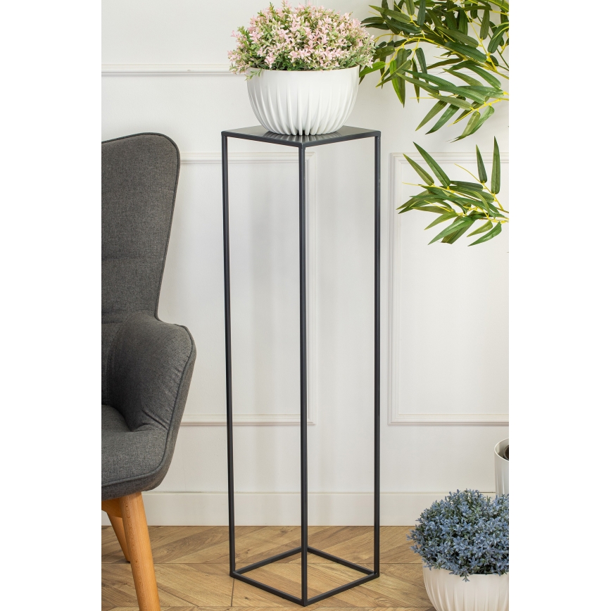 Lillealus 100x24 cm antratsiit