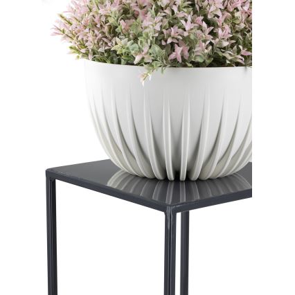 Lillealus 100x24 cm antratsiit