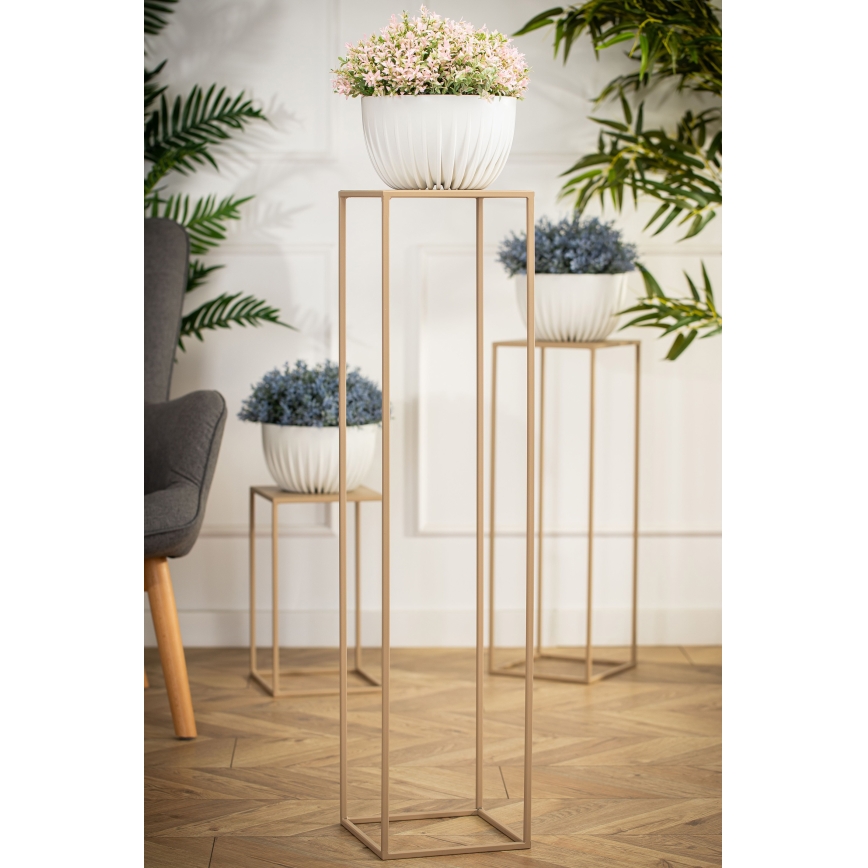 Lillealus 100x24 cm beež