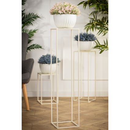 Lillealus 100x24 cm kreemikas