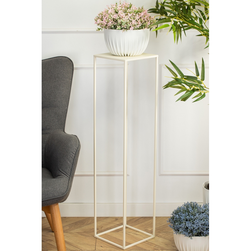 Lillealus 100x24 cm kreemikas