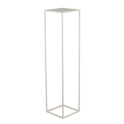 Lillealus 100x24 cm kreemikas