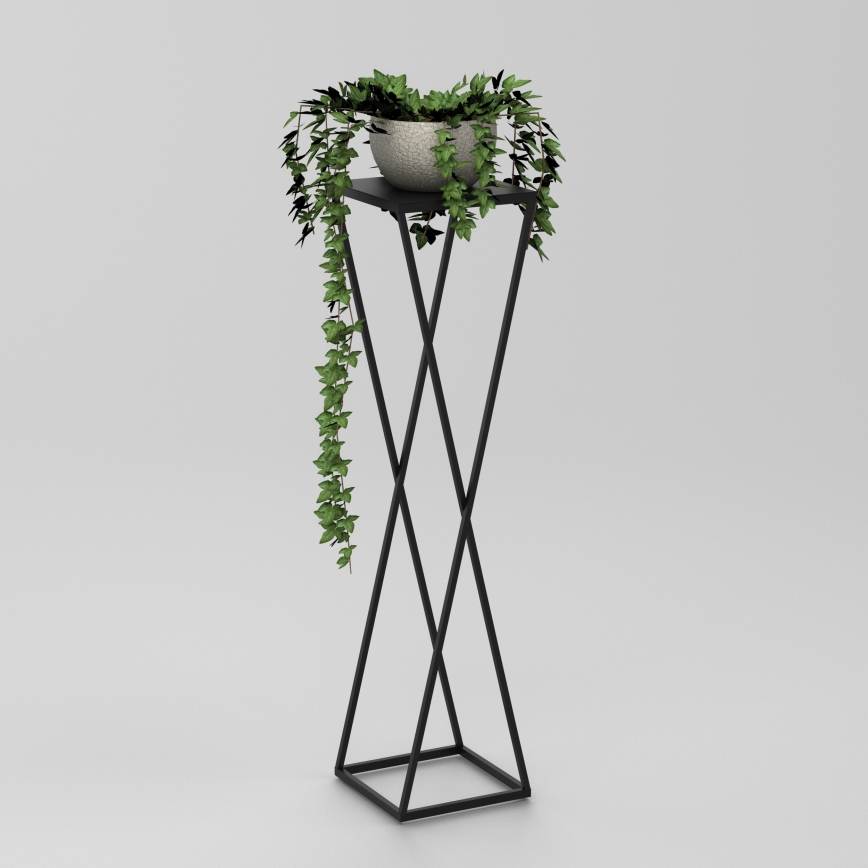 Lillealus 100x24 cm must