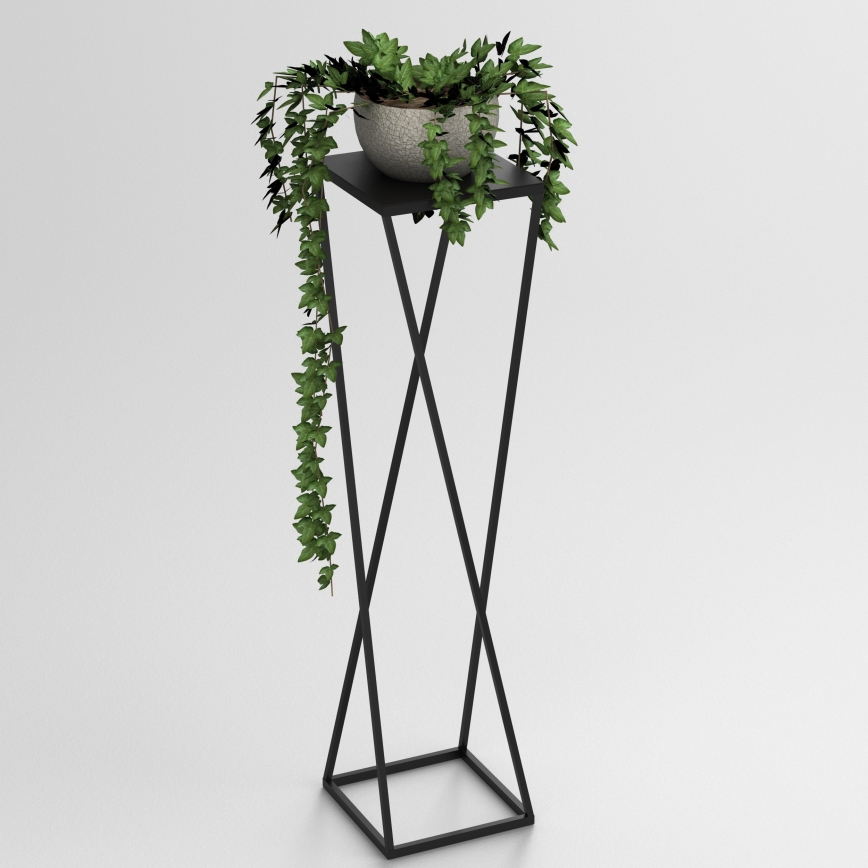 Lillealus 100x24 cm must