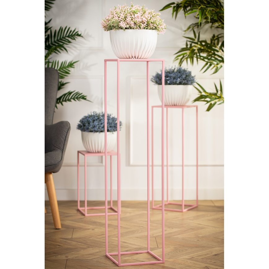 Lillealus 100x24 cm roosa