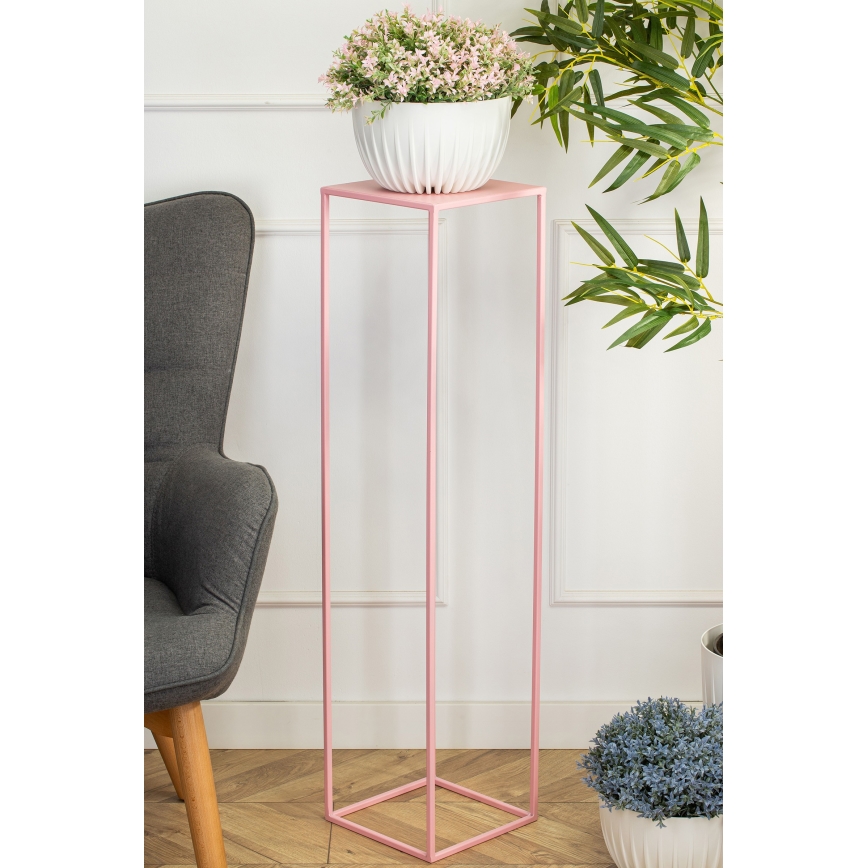 Lillealus 100x24 cm roosa