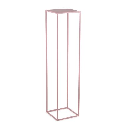 Lillealus 100x24 cm roosa