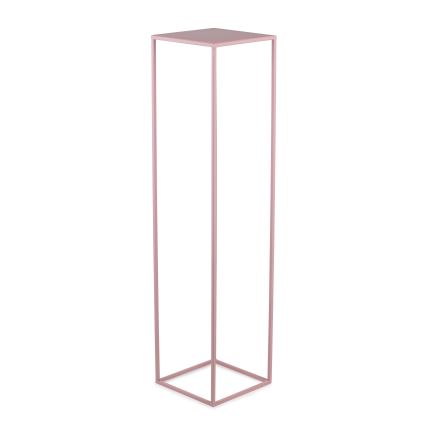 Lillealus 100x24 cm roosa