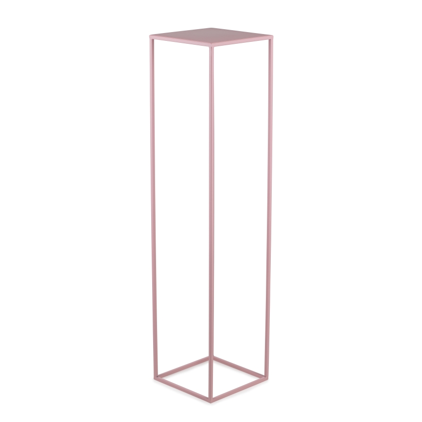 Lillealus 100x24 cm roosa