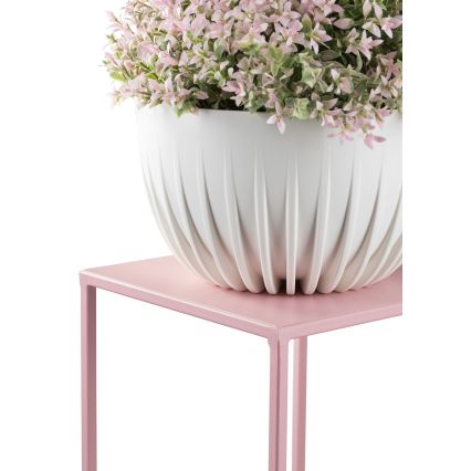 Lillealus 100x24 cm roosa