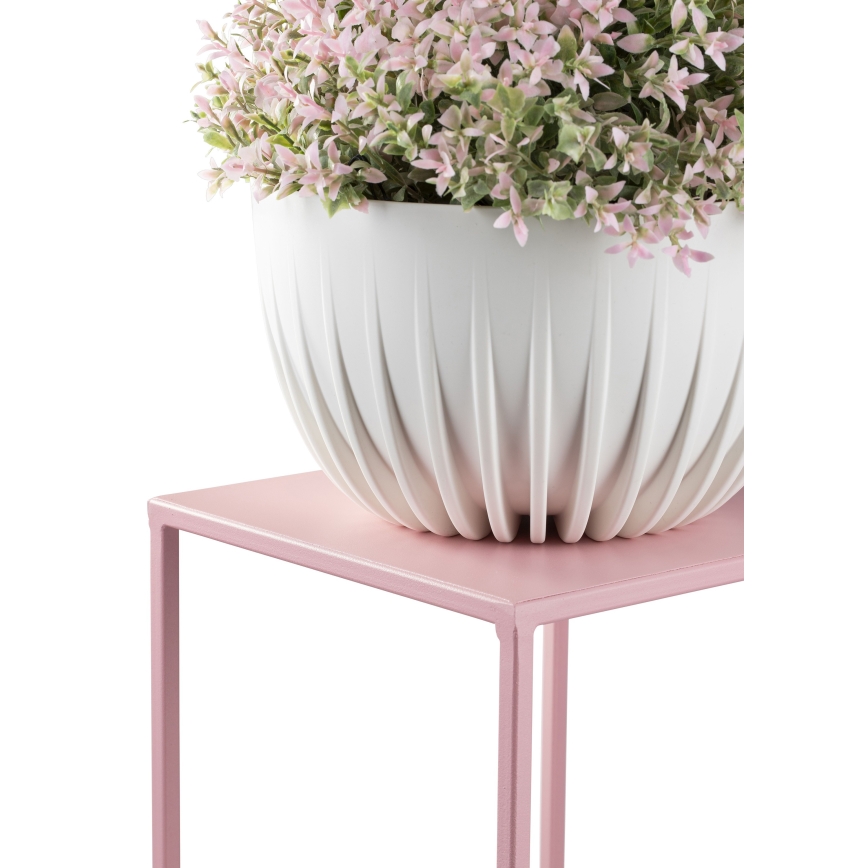 Lillealus 100x24 cm roosa