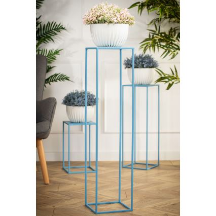 Lillealus 100x24 cm sinine