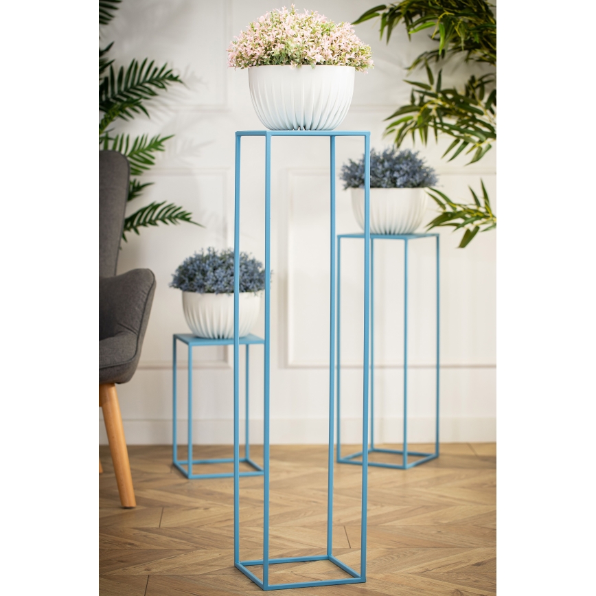 Lillealus 100x24 cm sinine