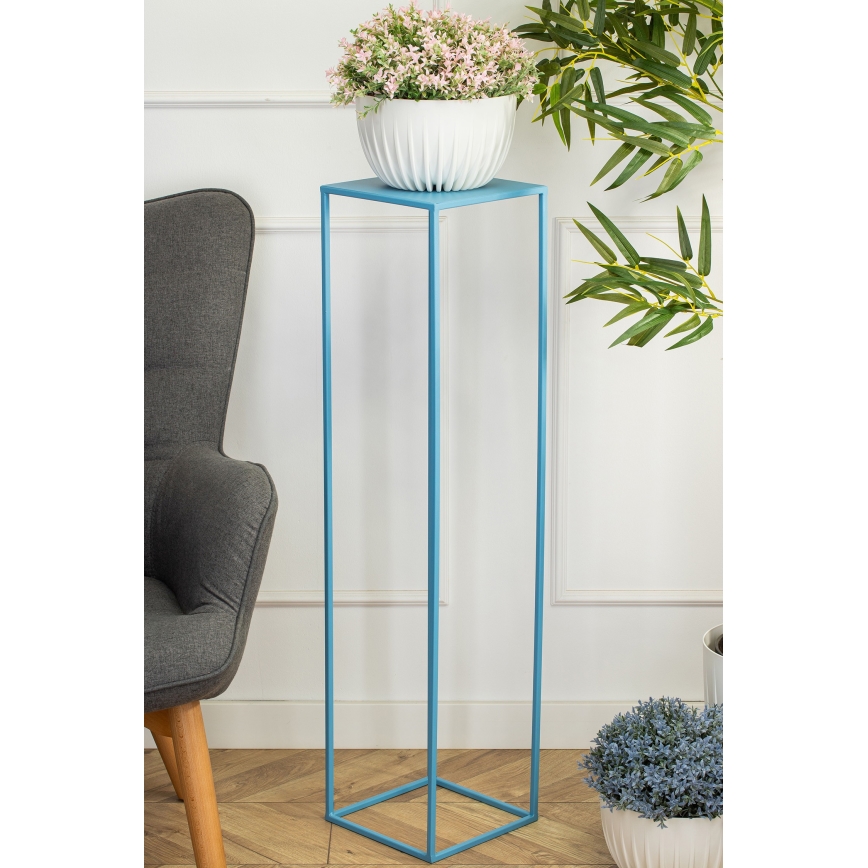 Lillealus 100x24 cm sinine